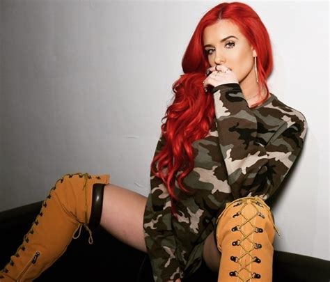 justina valentine sex video|Justina Valentine Porn Videos 